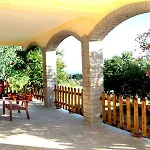 Gospodarstwo agroturystyczne Belvedere Cramaccioli