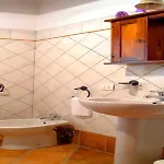Gospodarstwo agroturystyczne Belvedere Cramaccioli Vigne