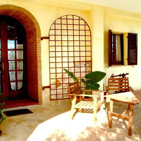 Belvedere Cramaccioli 팜스테이