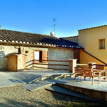 Belvedere Cramaccioli * Vigne