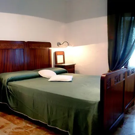 Gospodarstwo agroturystyczne Belvedere Cramaccioli Vigne