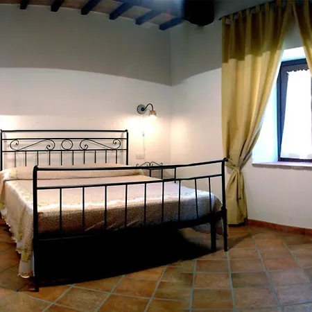 Gospodarstwo agroturystyczne Belvedere Cramaccioli Vigne