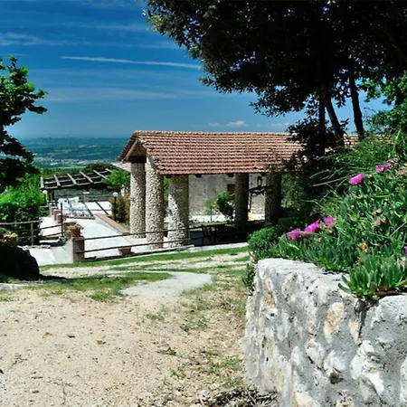 Belvedere Cramaccioli 팜스테이