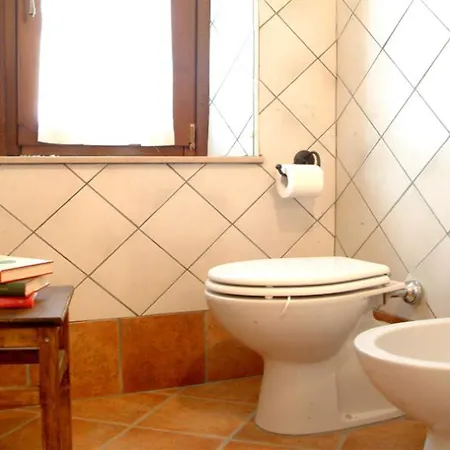 팜스테이 Belvedere Cramaccioli