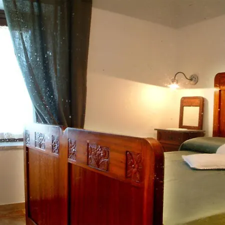 Gospodarstwo agroturystyczne Belvedere Cramaccioli Vigne