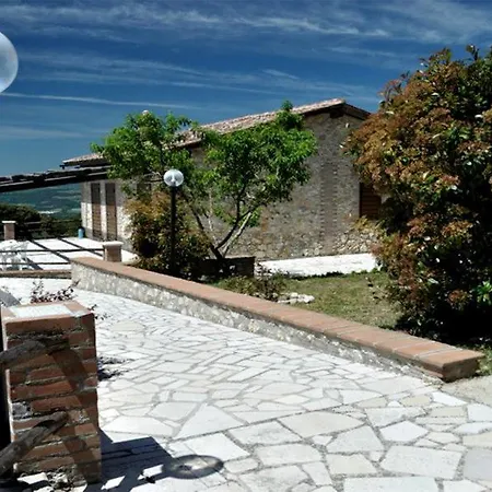 팜스테이 Belvedere Cramaccioli *