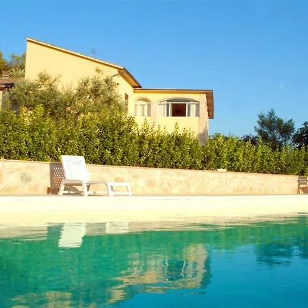 Belvedere Cramaccioli Vigne
