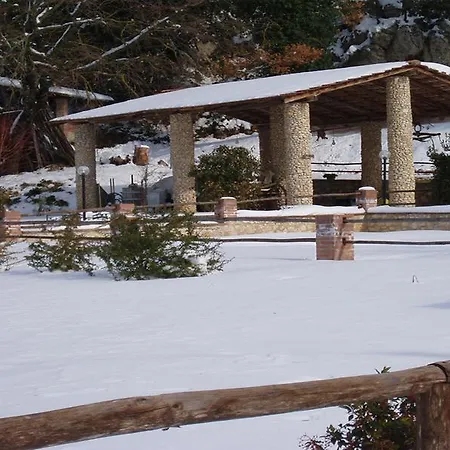 Belvedere Cramaccioli 팜스테이