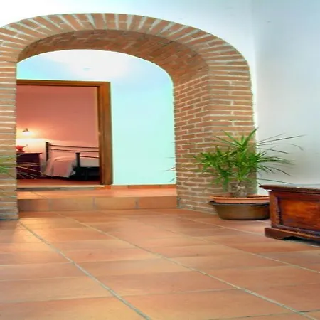 Belvedere Cramaccioli 팜스테이 *