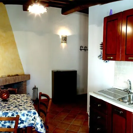 Belvedere Cramaccioli 팜스테이