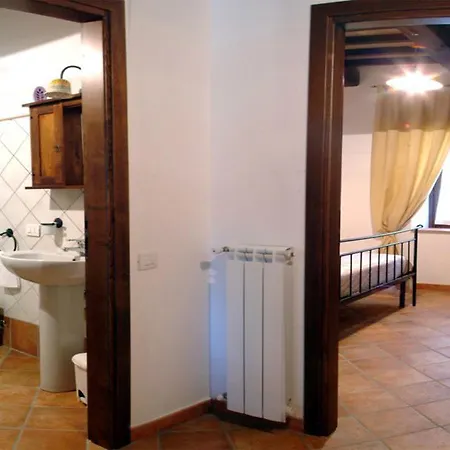 Belvedere Cramaccioli 팜스테이 Vigne