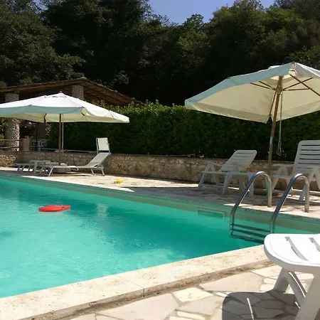 Belvedere Cramaccioli 팜스테이