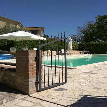 Belvedere Cramaccioli Alojamento de Turismo Rural