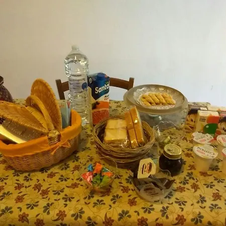 팜스테이 Belvedere Cramaccioli Vigne