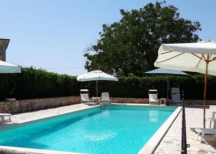 Belvedere Cramaccioli * Vigne