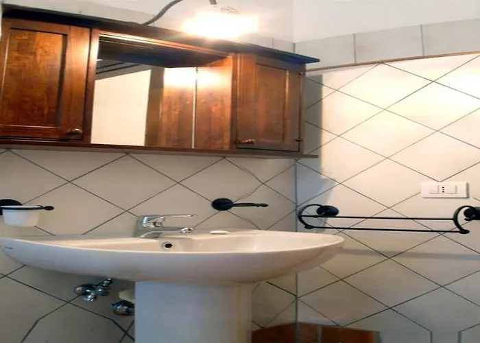 Belvedere Cramaccioli Alojamento de Turismo Rural