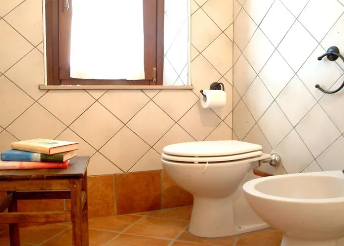 Alojamento de Turismo Rural Belvedere Cramaccioli