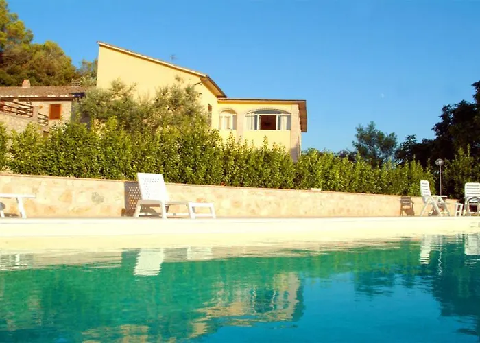 Belvedere Cramaccioli Vigne