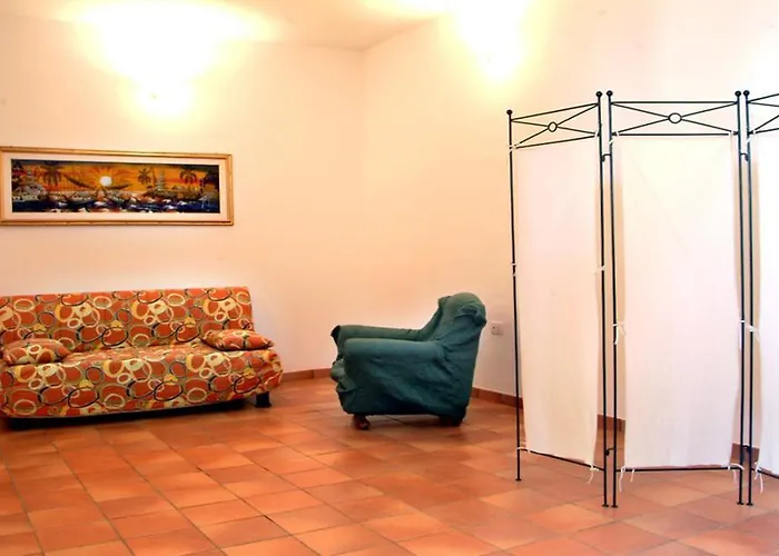 Belvedere Cramaccioli Alojamento de Turismo Rural Vigne