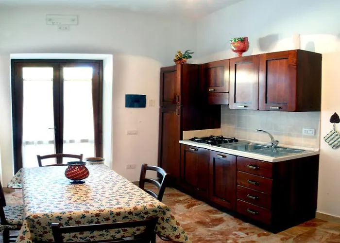 Alojamento de Turismo Rural Belvedere Cramaccioli Vigne