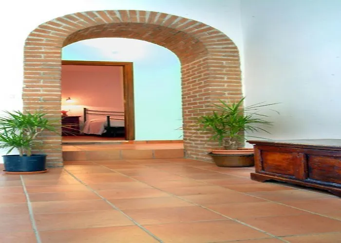 Belvedere Cramaccioli Alojamento de Turismo Rural *