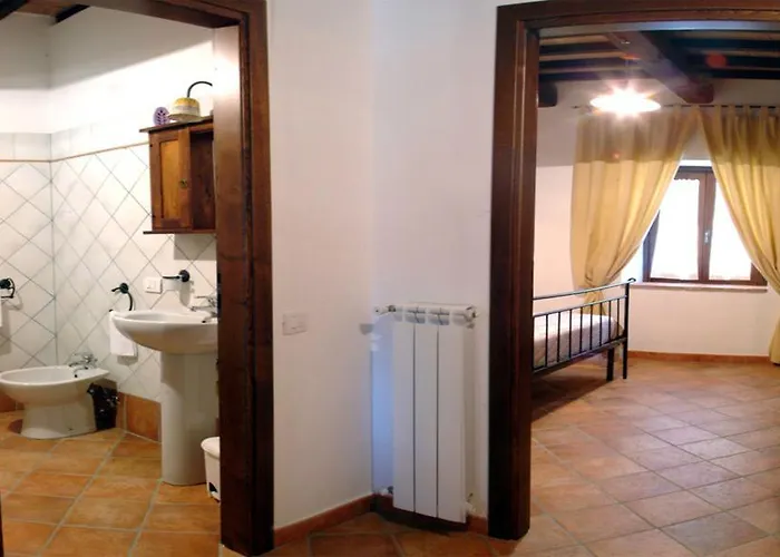 Belvedere Cramaccioli Alojamento de Turismo Rural Vigne