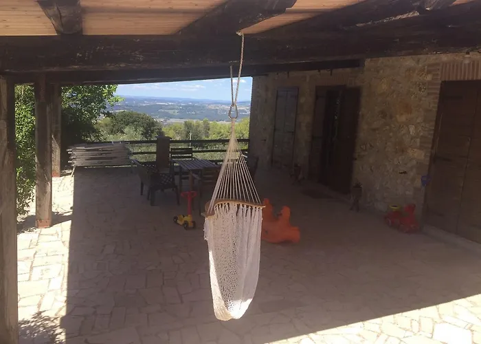 Belvedere Cramaccioli *